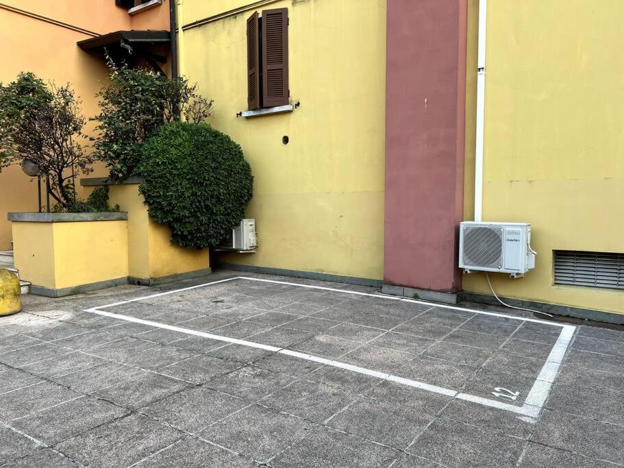 Attico In Piazza Matteotti Daire Desenzano del Garda Dış mekan fotoğraf
